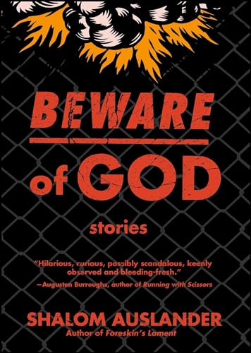 Beware of God: Stories von Simon & Schuster