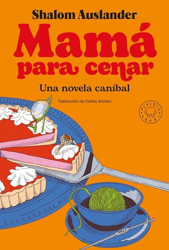 Mamá para cenar