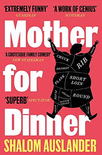 Mother for Dinner