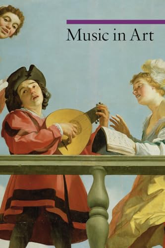 Music in Art (A Guide to Imagery)