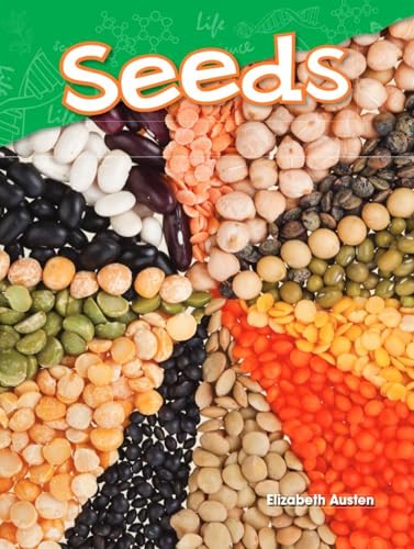 Seeds (Science: Informational Text)