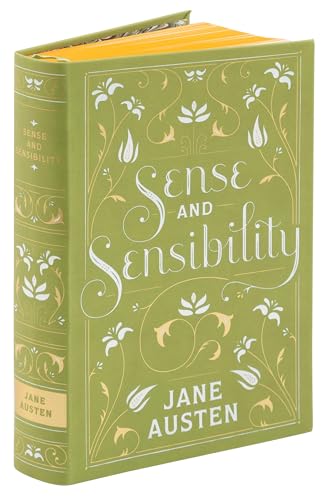 Sense and Sensibility