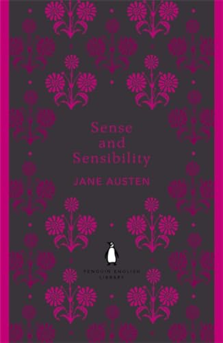 Sense and Sensibility: Jane Austen (The Penguin English Library)