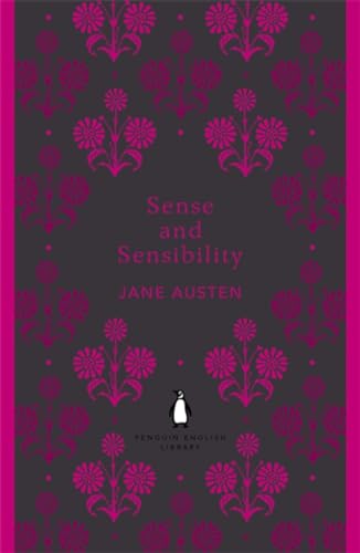 Sense and Sensibility: Jane Austen (The Penguin English Library)