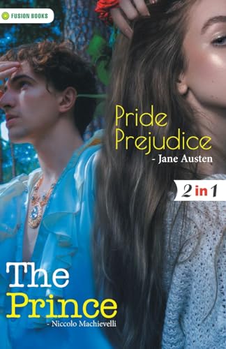 Pride Prejudice and The Prince von Diamond Pocket Books