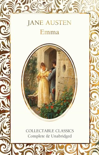 Emma (Flame Tree Collectable Classics) von Flame Tree Collectable Classics