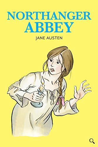 Northanger Abbey (Baker Street Readers) von Baker Street Readers