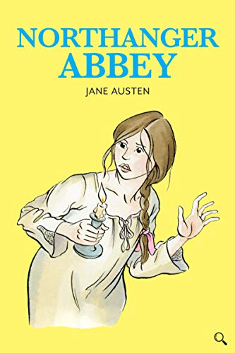 Northanger Abbey (Baker Street Readers) von Baker Street