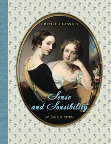 British Classics. Sense and Sensibility