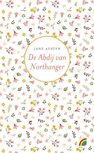 De abdij van Northanger (Rainbow pocketboeken, 1462) von Rainbow
