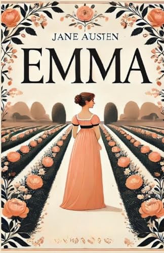 Emma(Illustrated) von Micheal Smith