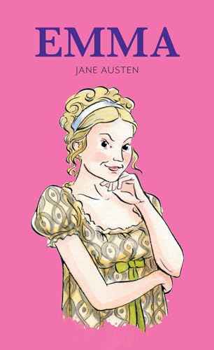 Emma (Baker Street Readers) von Baker Street Readers