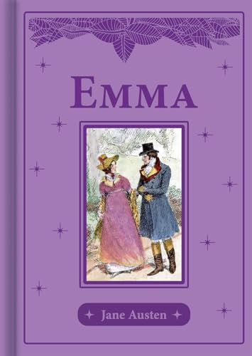 Emma (Bath Classics) von North Parade Publishing