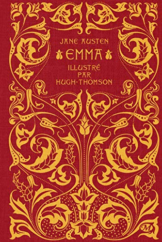 Emma (Collector) von HAUTEVILLE