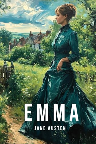 Emma (Floral Edition)