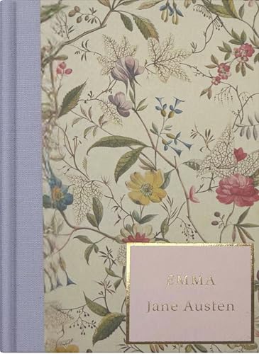 Emma (Heritage Collection) (Wordsworth Heritage Collection)