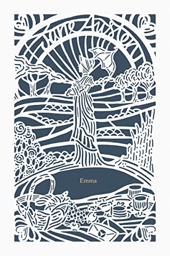 Emma (Jane Austen Collection) (Harper Muse Classics: The Jane Austen Collection)