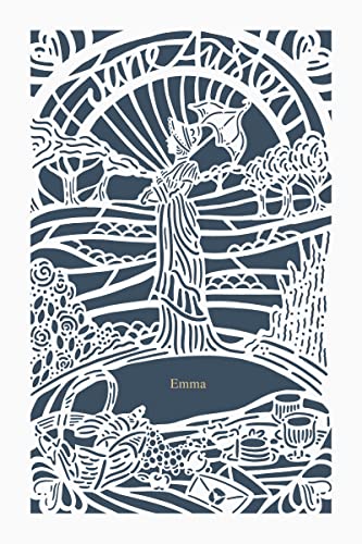 Emma (Jane Austen Collection) (Harper Muse Classics: The Jane Austen Collection) von Thomas Nelson