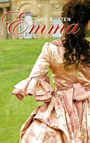 Emma (LJ Veen Klassiek) von Athenaeum - Polak & van Gennep