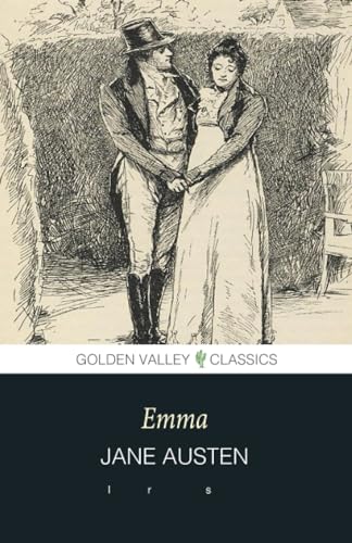 Emma (Original Unabridged Version) von Golden Valley Press