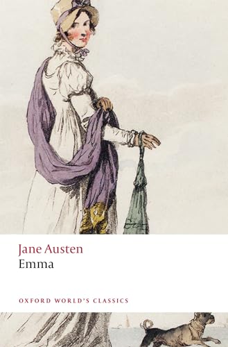 Emma (Oxford World’s Classics) von Oxford University Press