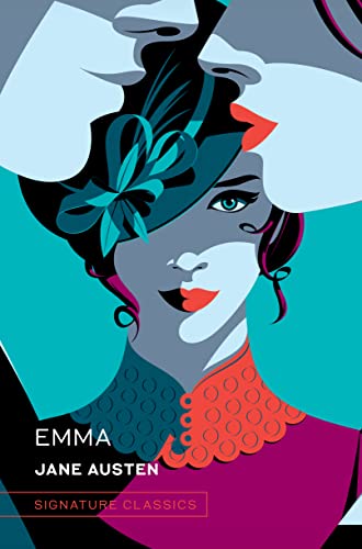 Emma (Signature Classics) von Union Square & Co