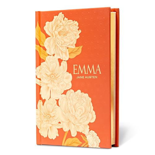 Emma (Signature Gilded Classics)