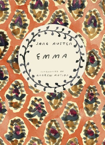Emma (Vintage Classics Austen Series): Jane Austen