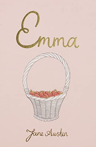 Emma (Wordsworth Collector's Editions) von Wordsworth Editions