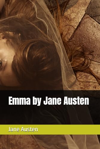 Emma by Jane Austen von Independently published