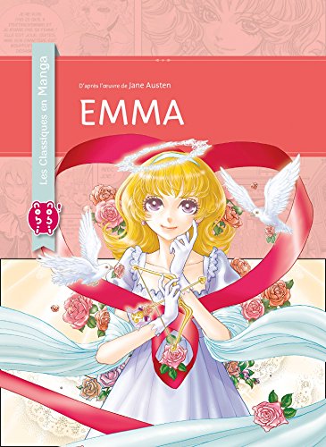 Emma von Nobi Nobi