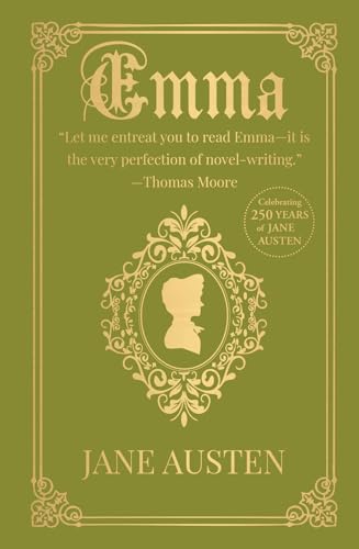 Emma von Fingerprint! Publishing