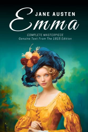 Emma: Complete Masterpiece von Independently published