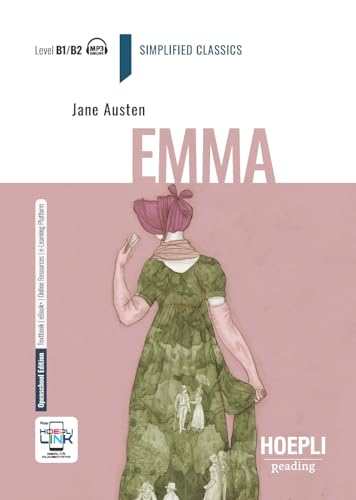 Emma. Con e-book. Con espansione online (Reading)