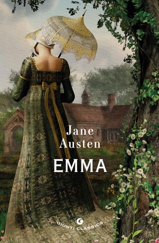 Emma. Ediz. inglese (Giunti classics) von Giunti Editore