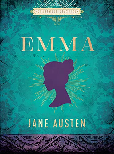 Emma: Jane Austen (Chartwell Classics) von Emma