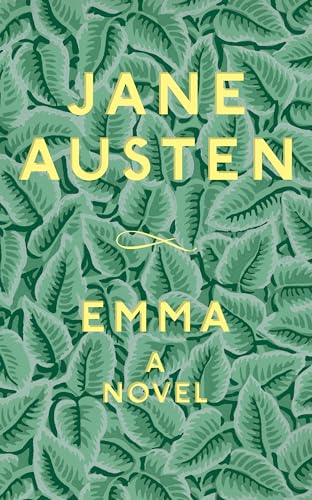 Emma: Jane Austen (Macmillan Collector's Library, Band 357) von Macmillan Collector's Library