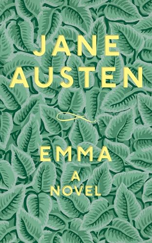 Emma: Jane Austen (Macmillan Collector's Library, 357)