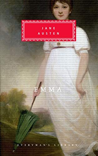 Emma: Jane Austen (Everyman's Library CLASSICS)