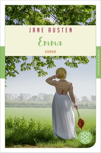 Emma: Roman