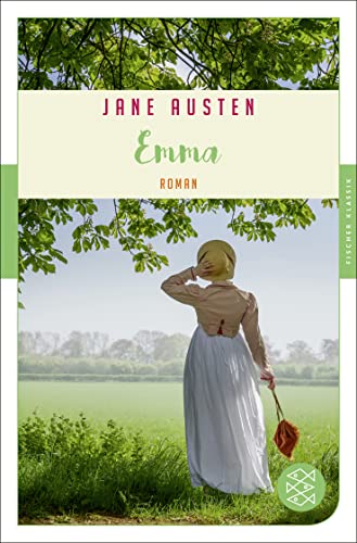 Emma: Roman