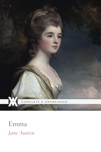 Emma: With 40 Illustrations von New West Press