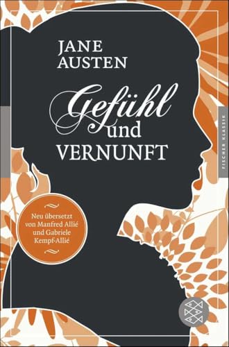 Gefühl und Vernunft: Roman