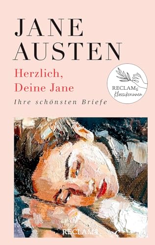 Herzlich, Deine Jane: Ihre schönsten Briefe