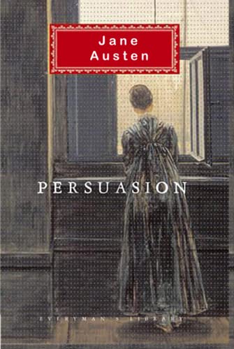 Jane Austen Persuasion 1817: the last novel Jane Austen's,full version new edition von Independently published