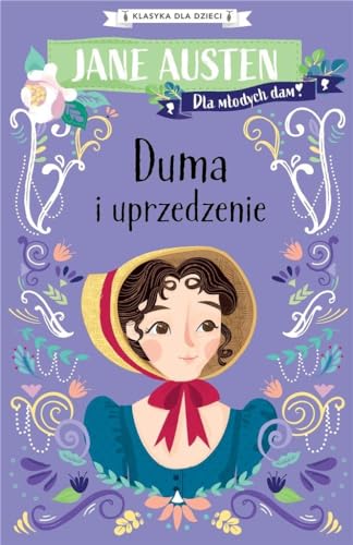 Klasyka dla dzieci Duma i uprzedenie von Tandem