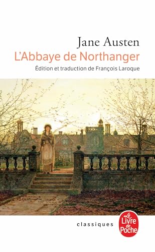 L'Abbaye de Northanger von LGF