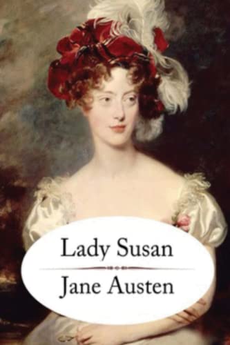 Lady Susan (Annotated)