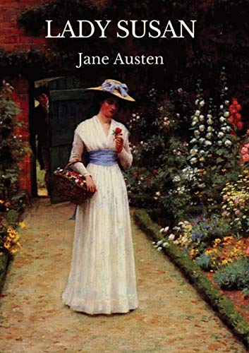 Lady Susan von Les prairies numériques
