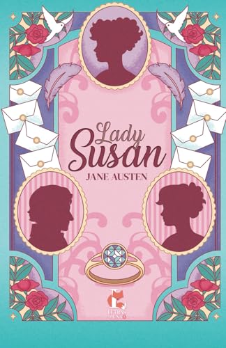 Lady Susan: (Spanish Edition) von Letras y Punto Editorial